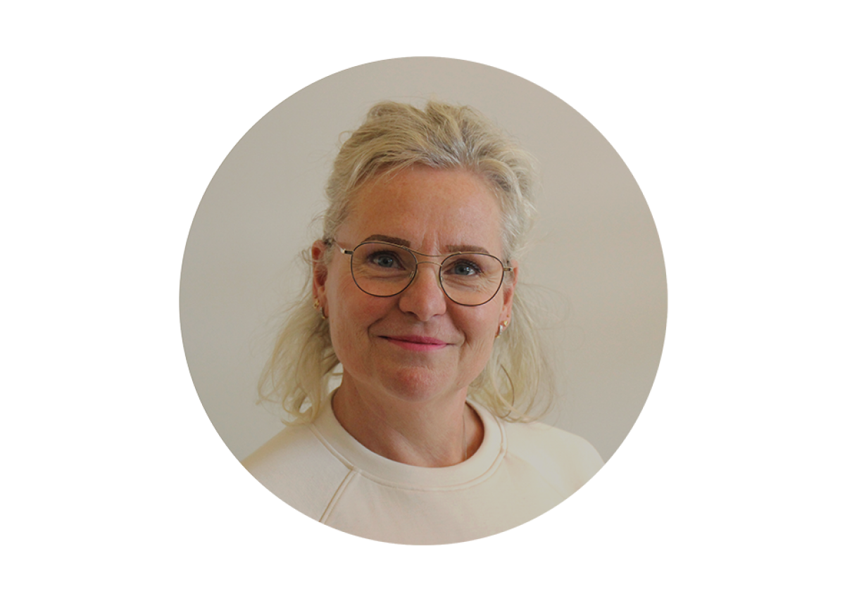 eveline sandifort