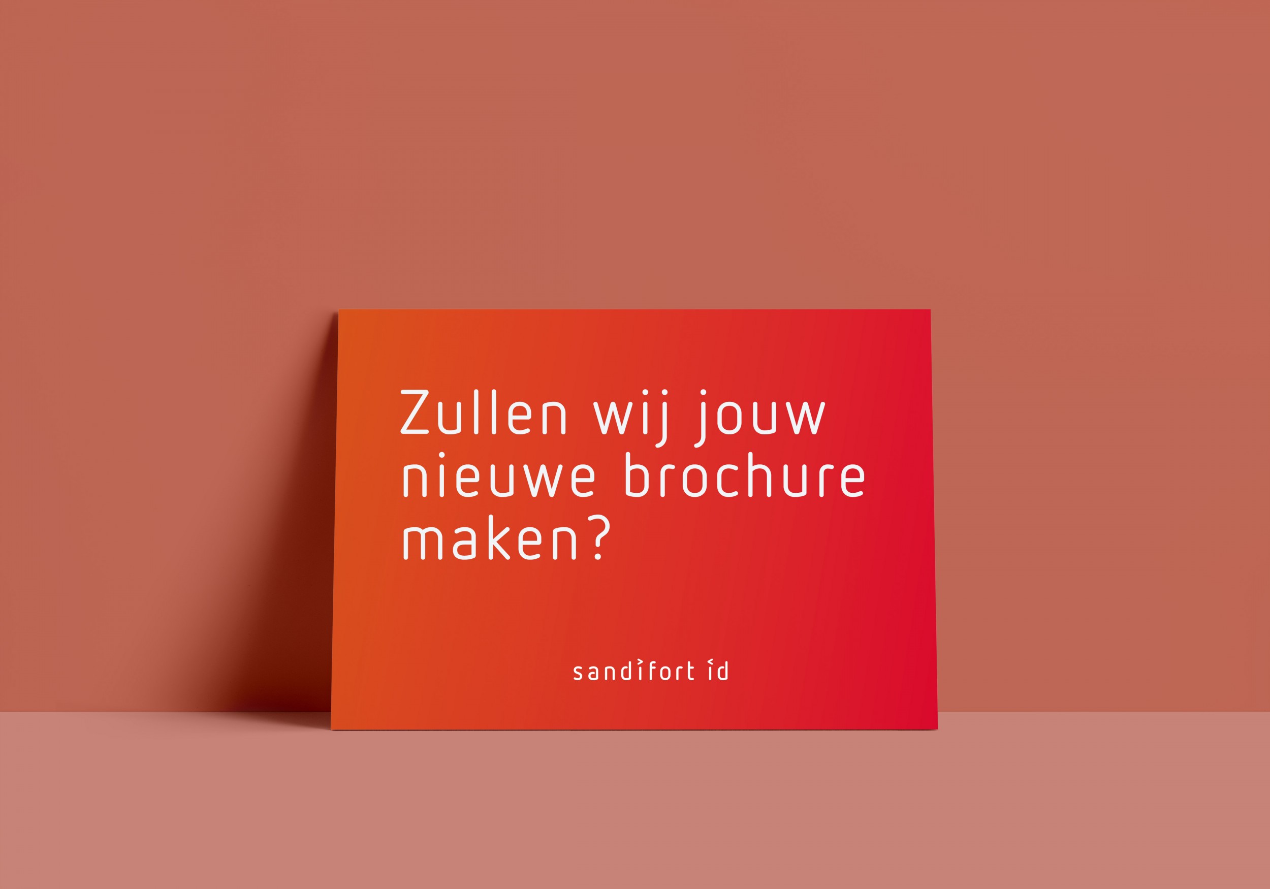 Grafisch ontwerper Katwijk